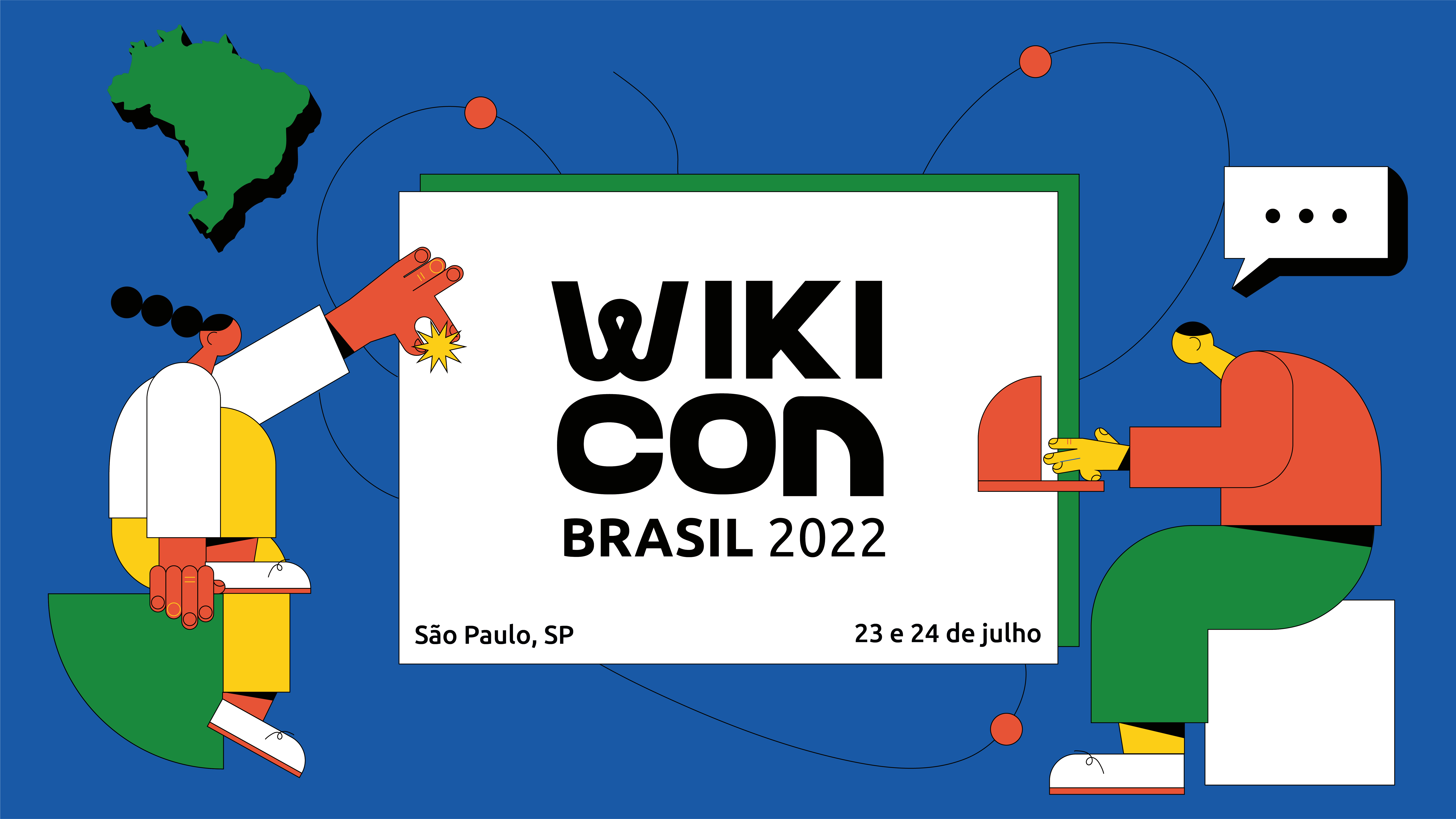 Wikimedia Brasil